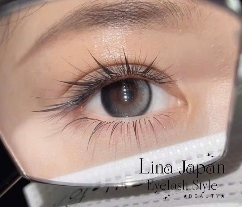 Linaeyelash.nagahoribashi