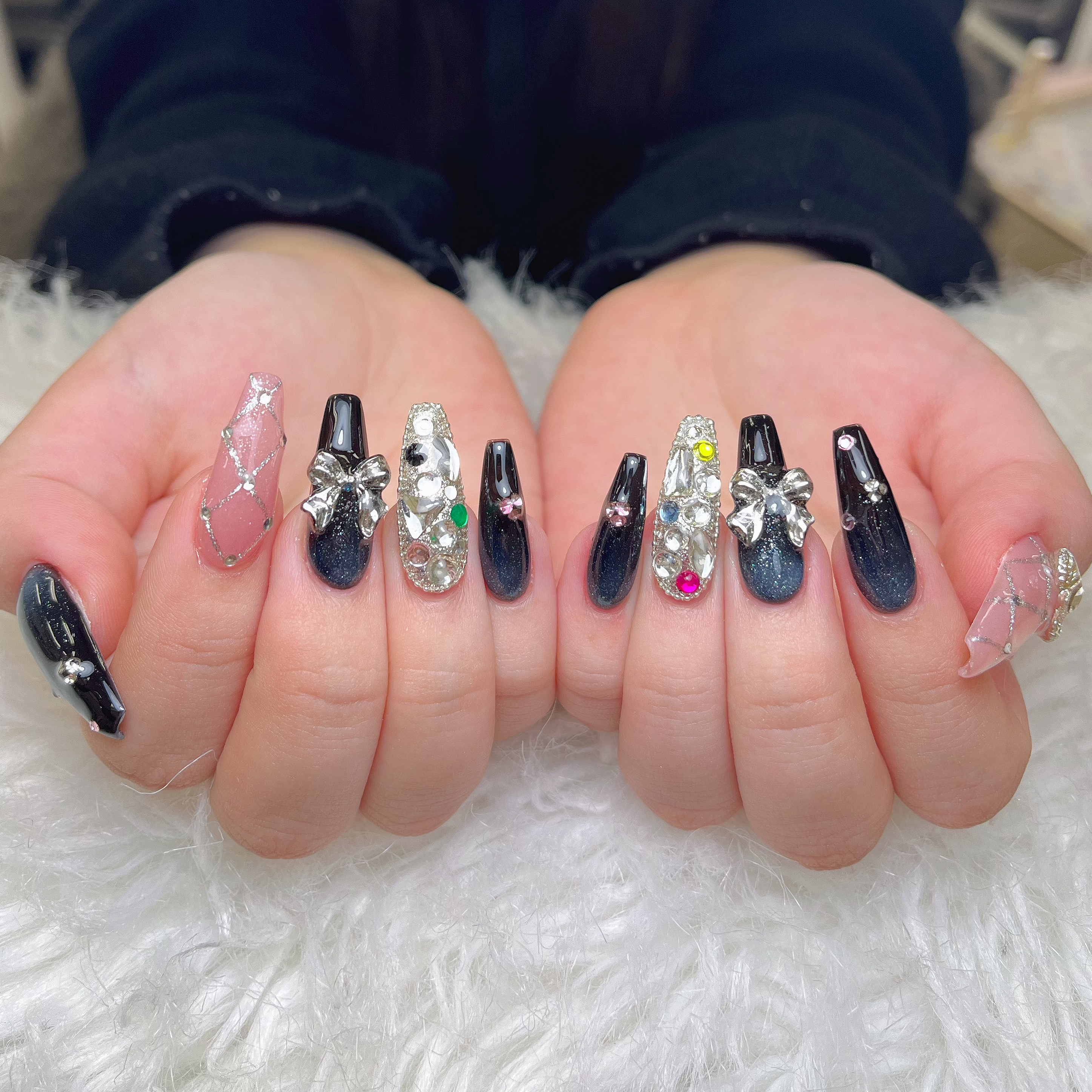 Nie_Nail_Yui
