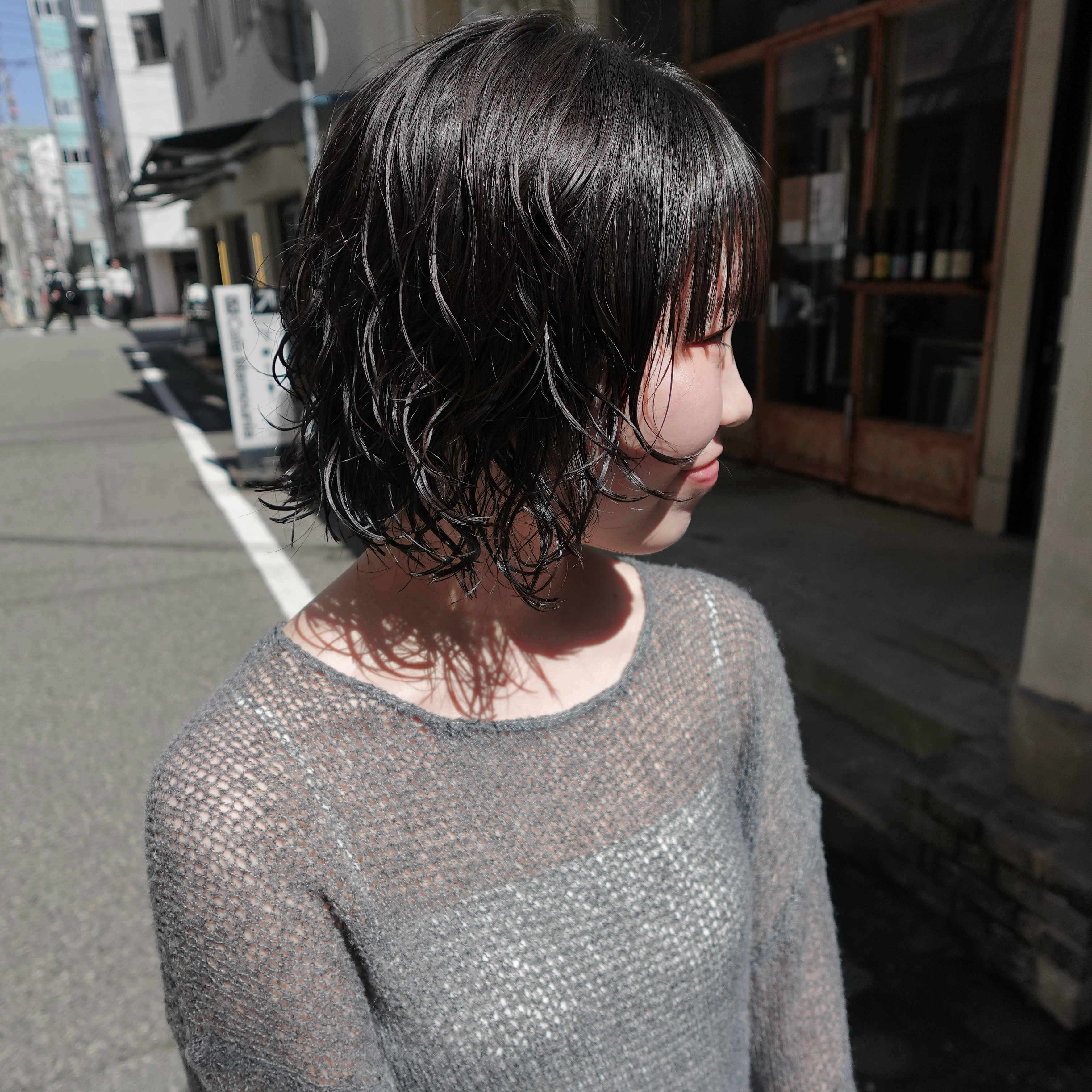 hazuki_carrera