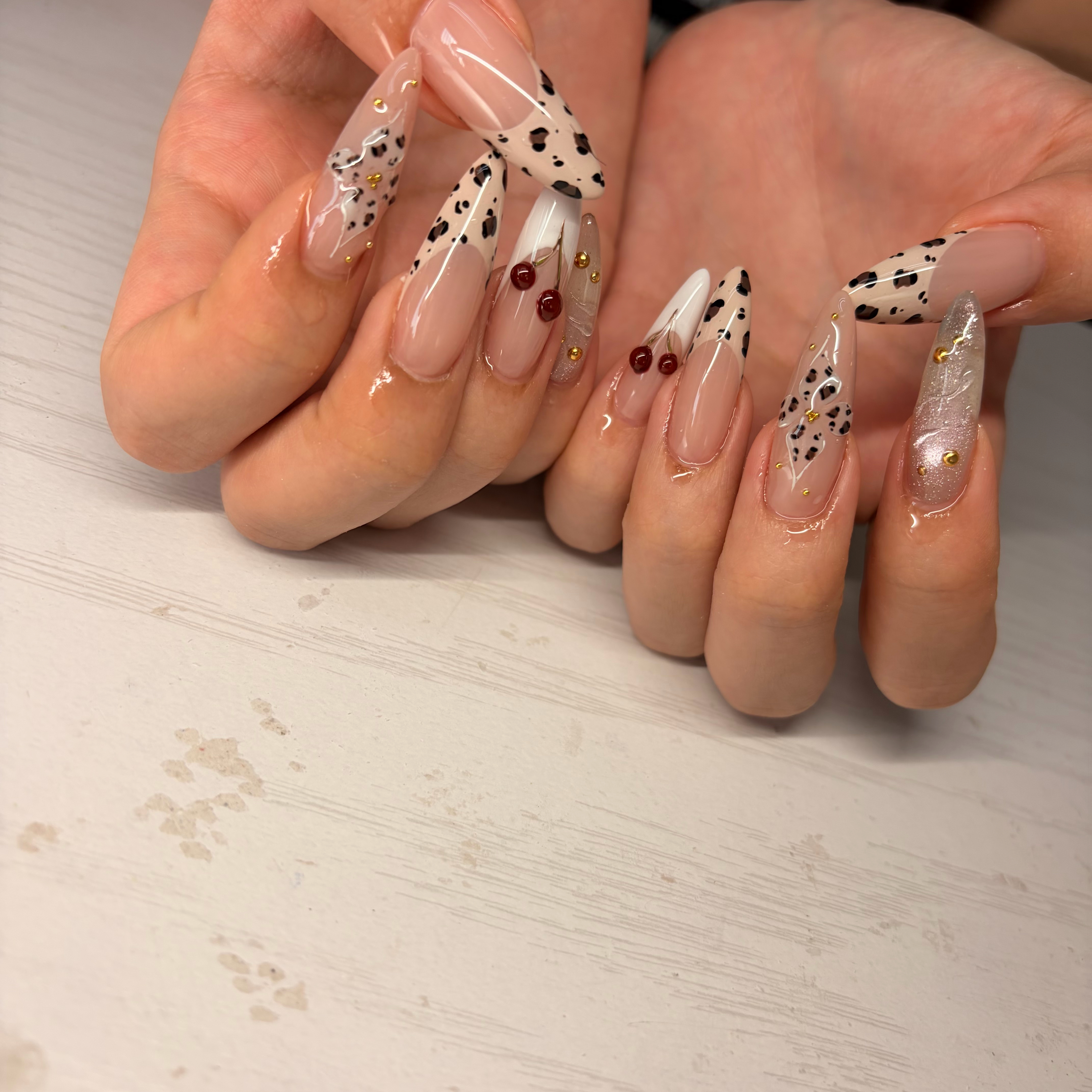nailreo