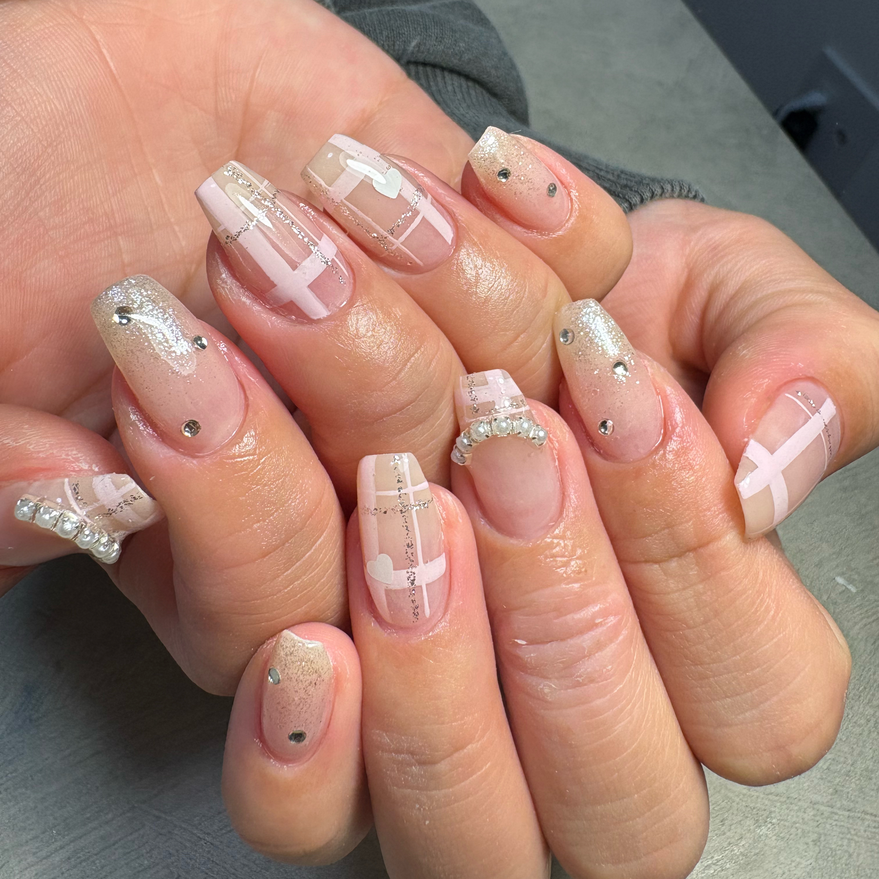 Nail_mejau