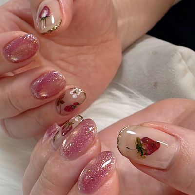 design  nail