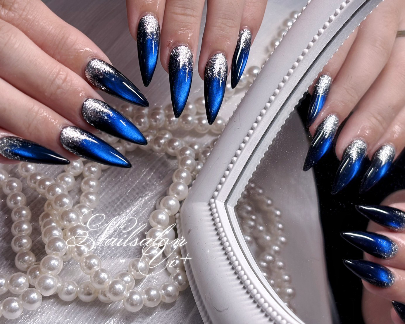 nailsalon_Viplus_kinshicho