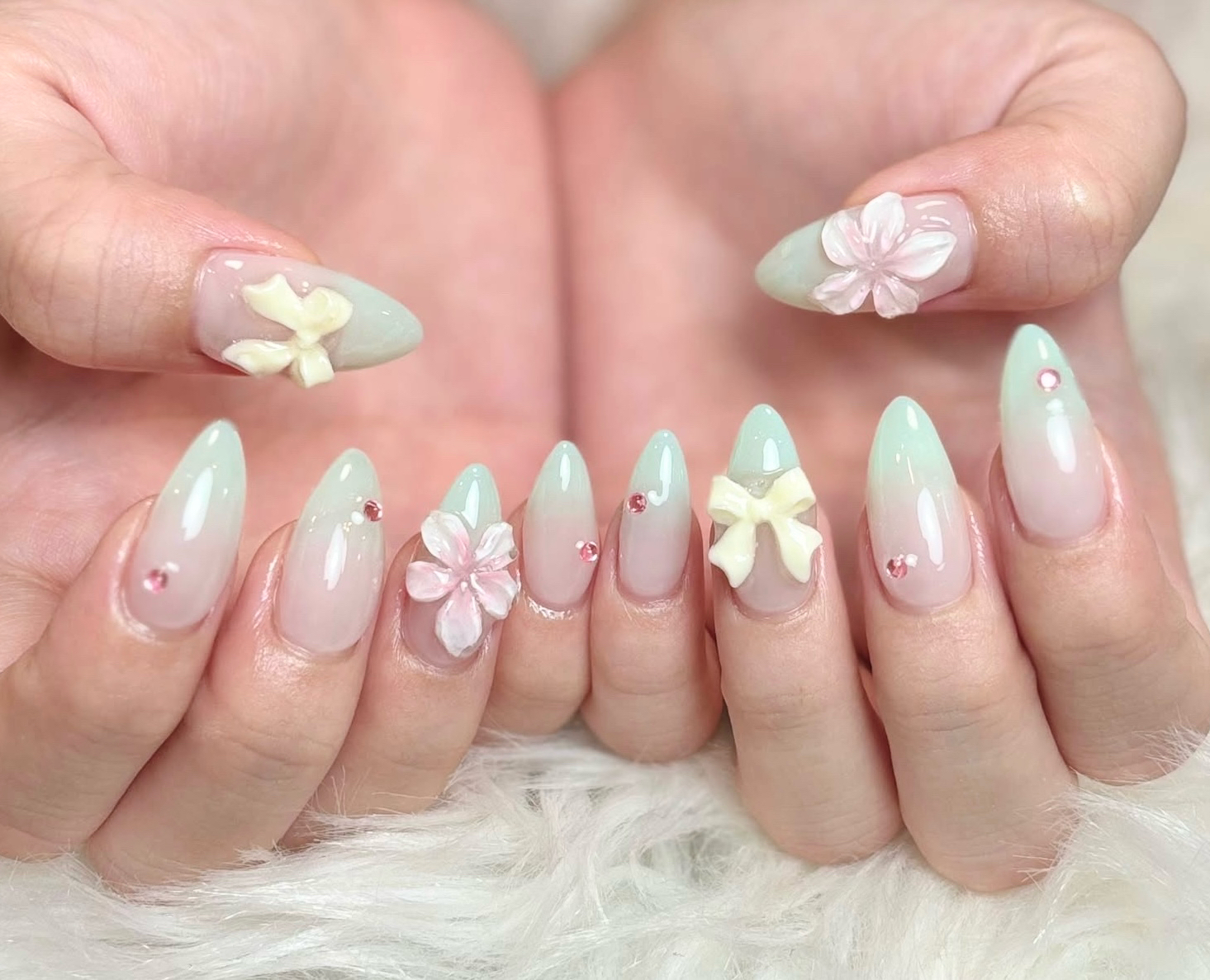 chanie.nail.spa.nami