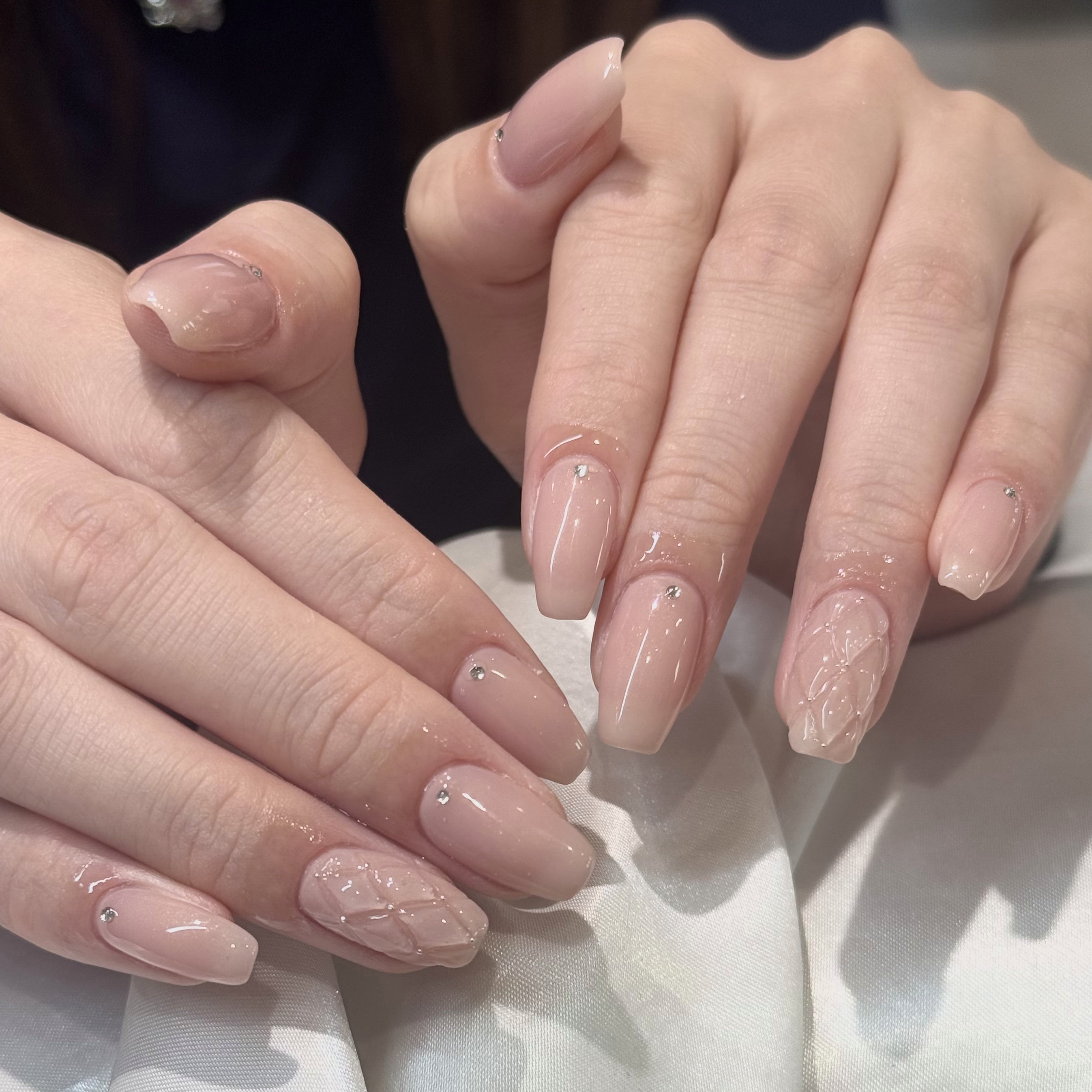 Num_nail