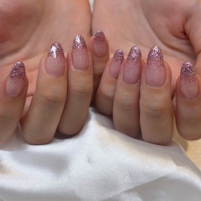     🌿 PRE OPEN｜グラデーション