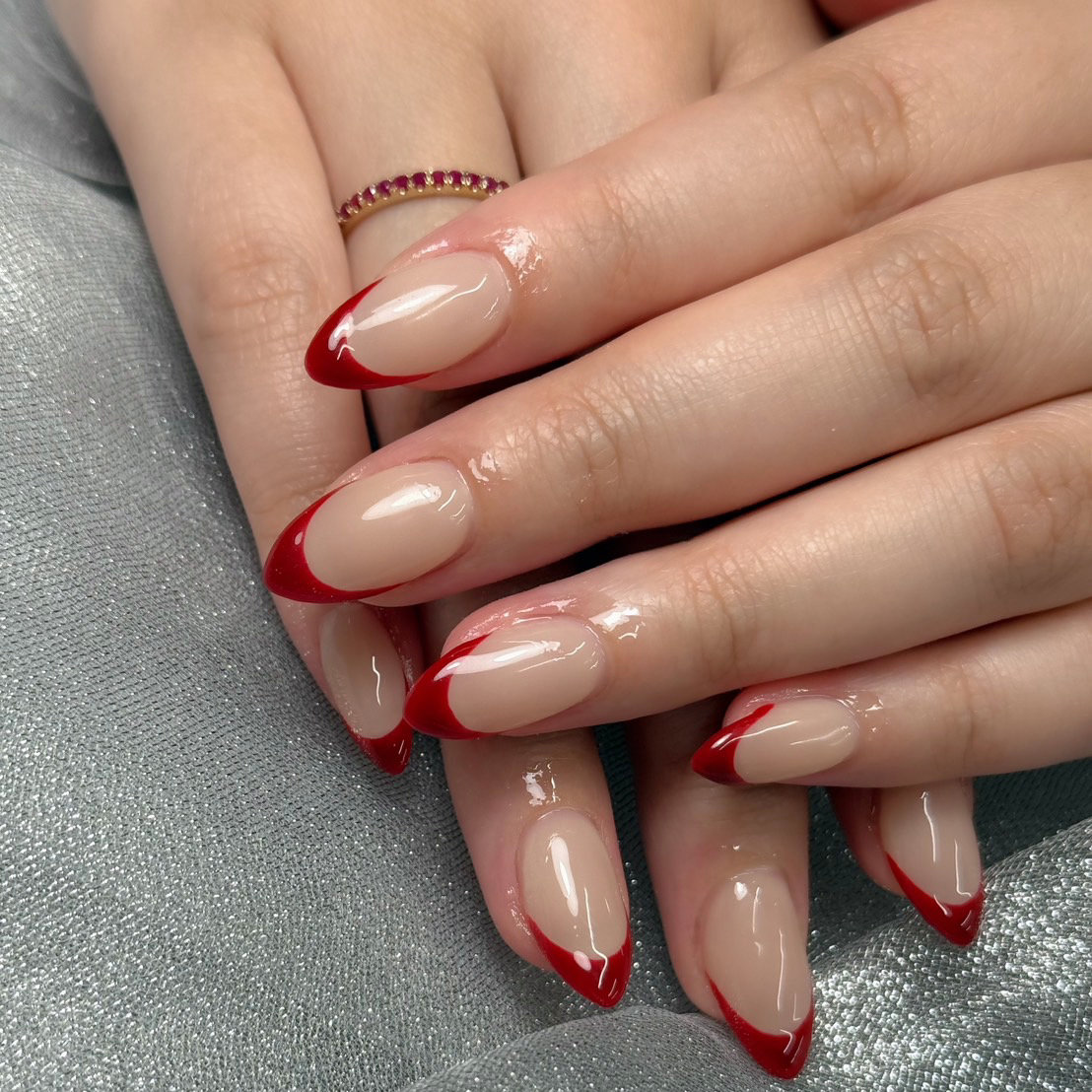 nacy.nail