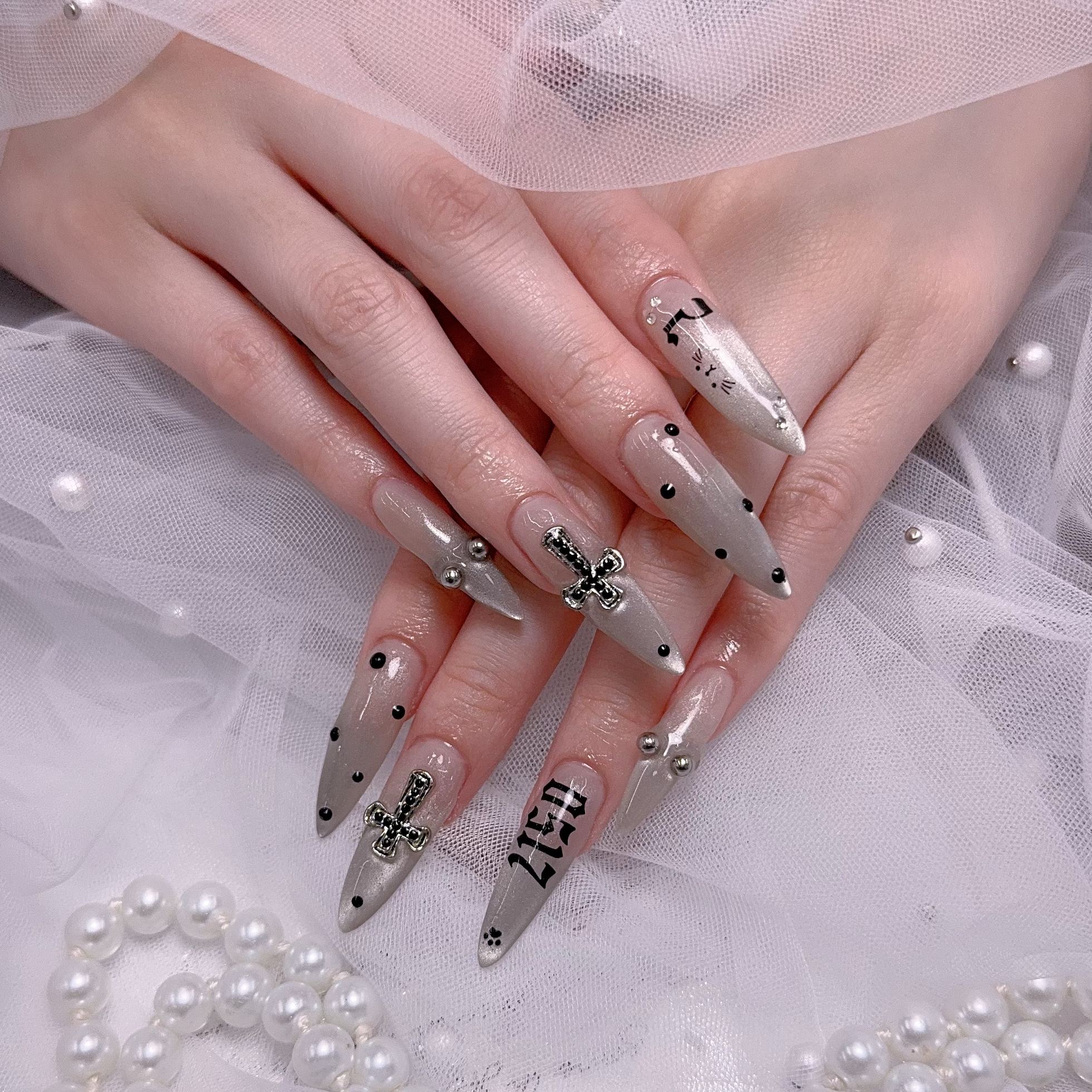 Nail.natsu