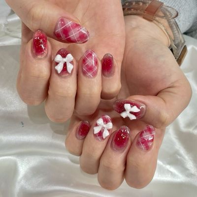 ネイリー（Nailie） - Ashliy