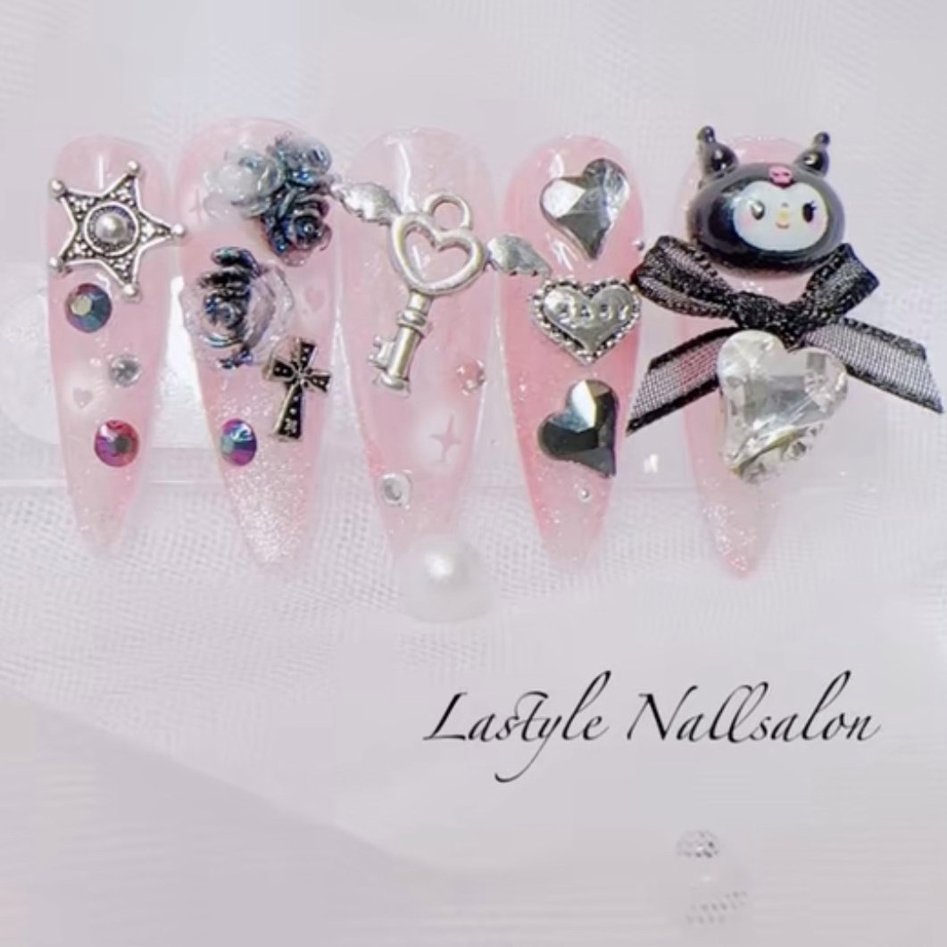 lastylenail