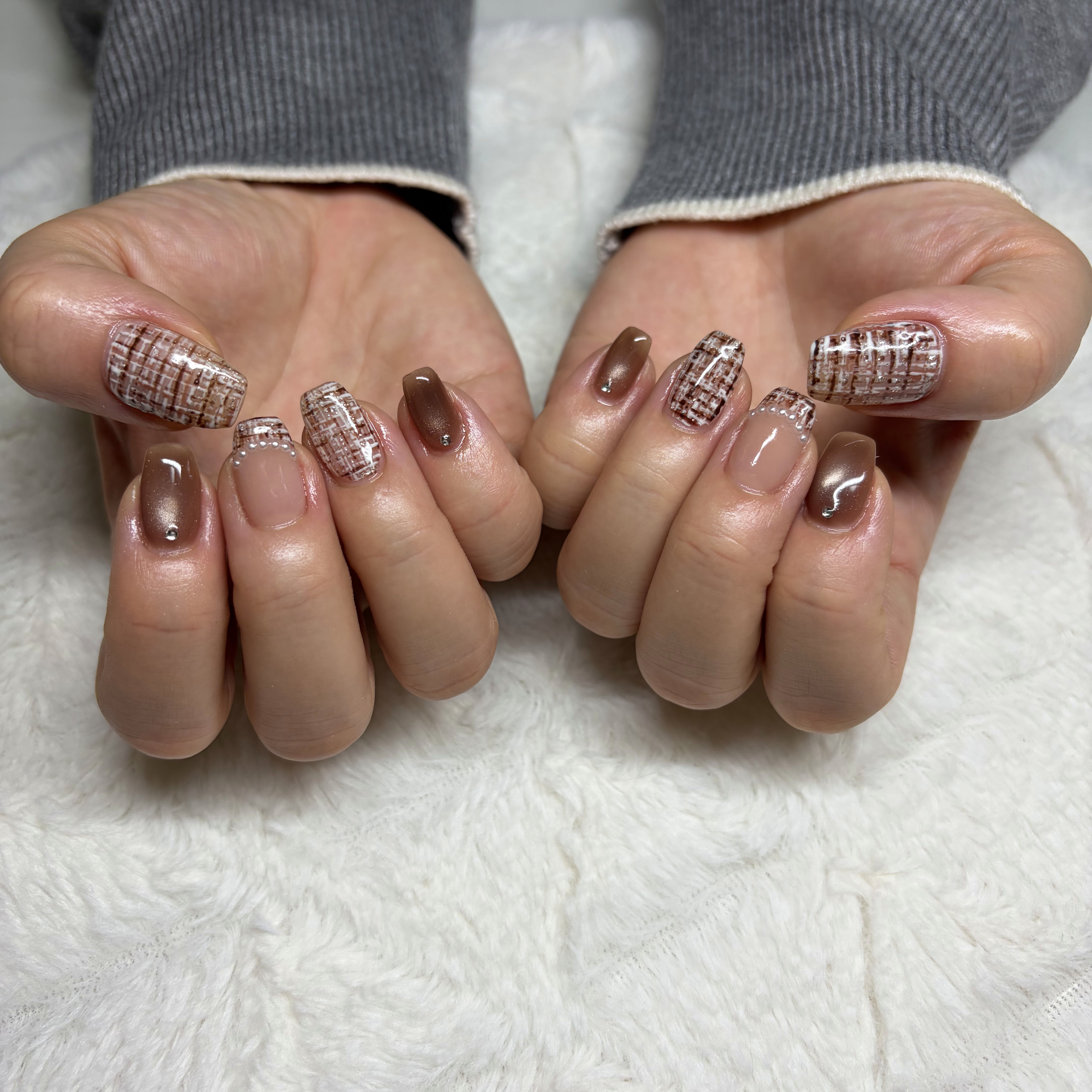 ネイリー（Nailie） - Nail.Felice