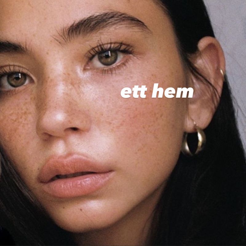 ett hem