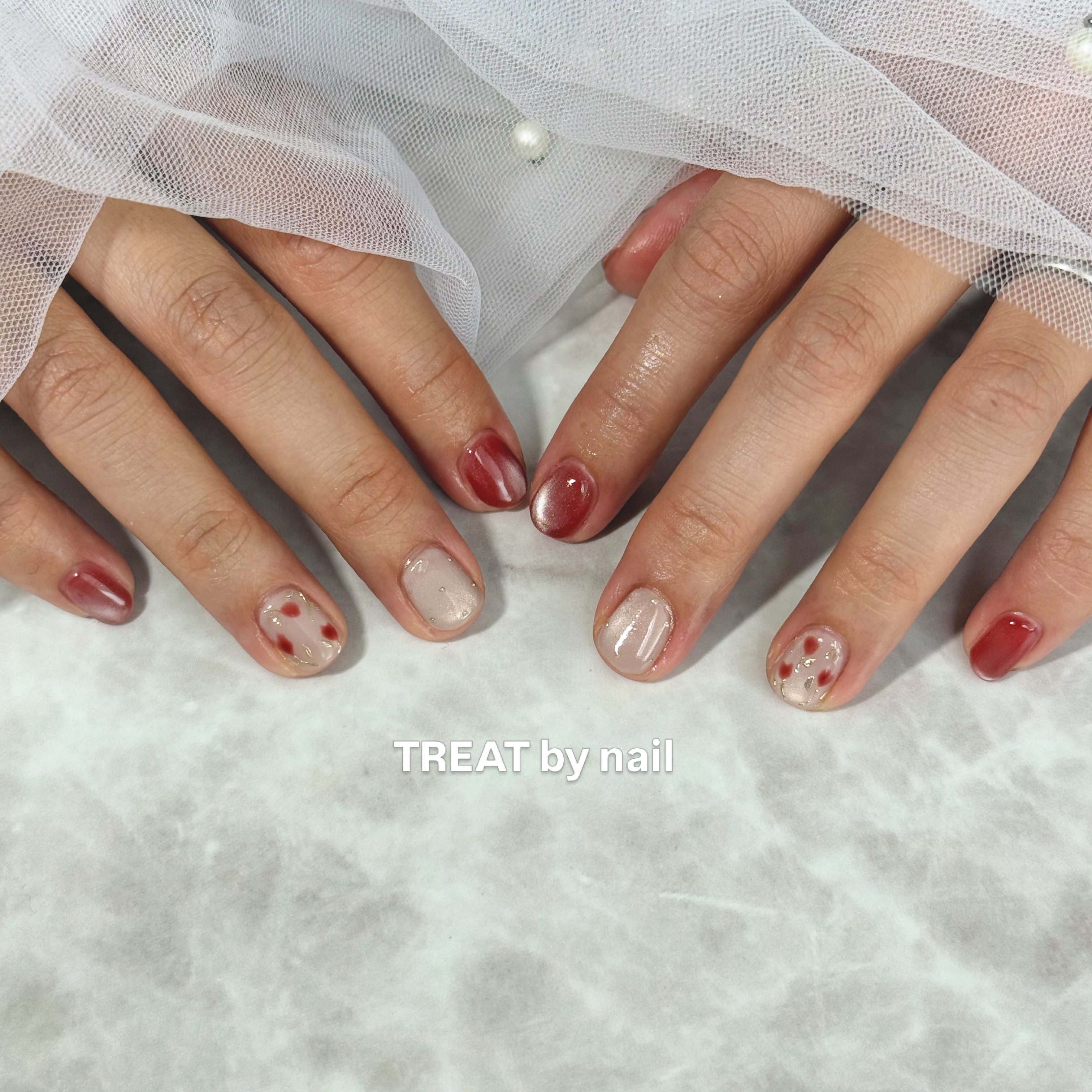 TREAT_by_nail