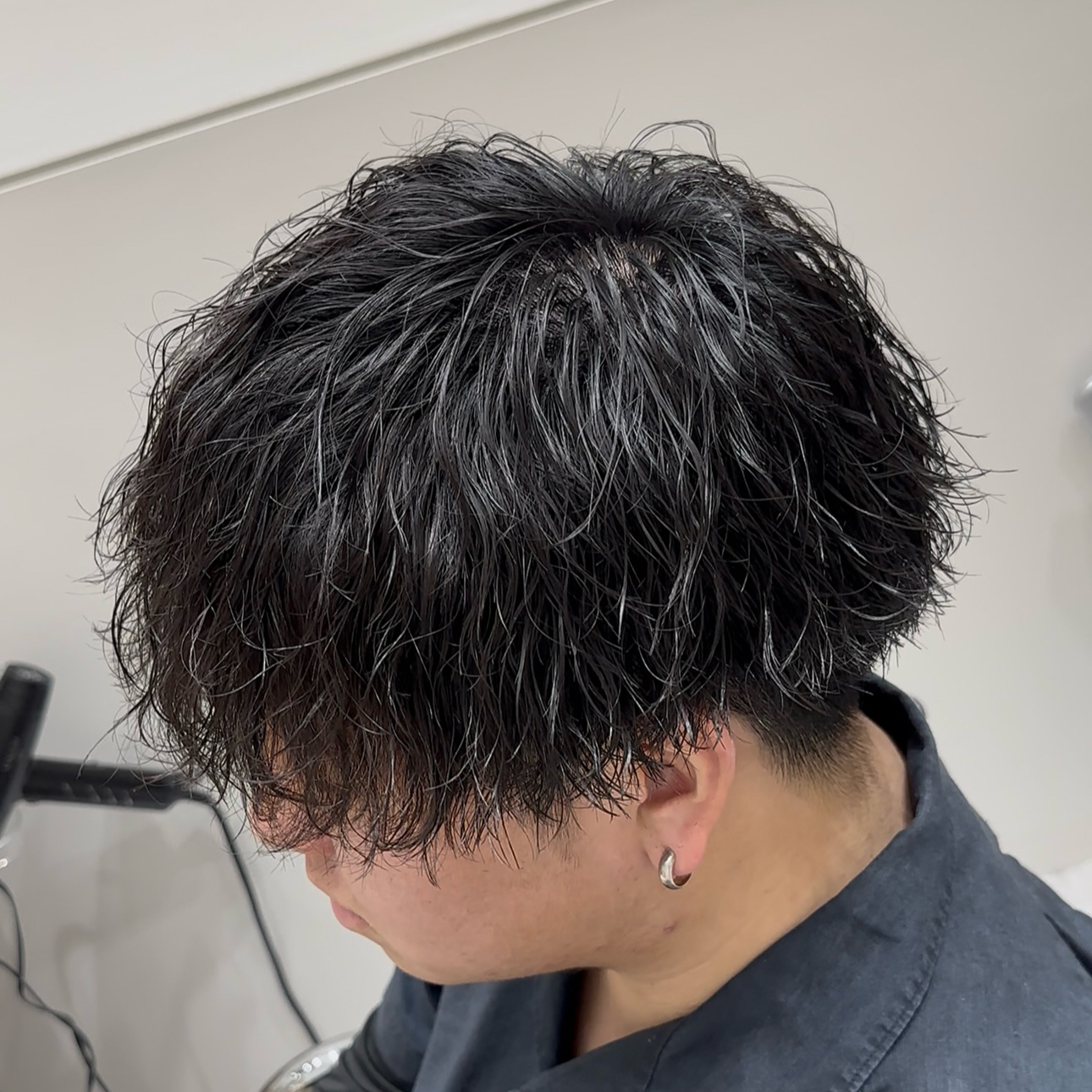 yusuke____hair