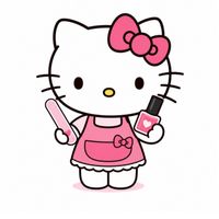 Kitty_KawaiiChibaNail