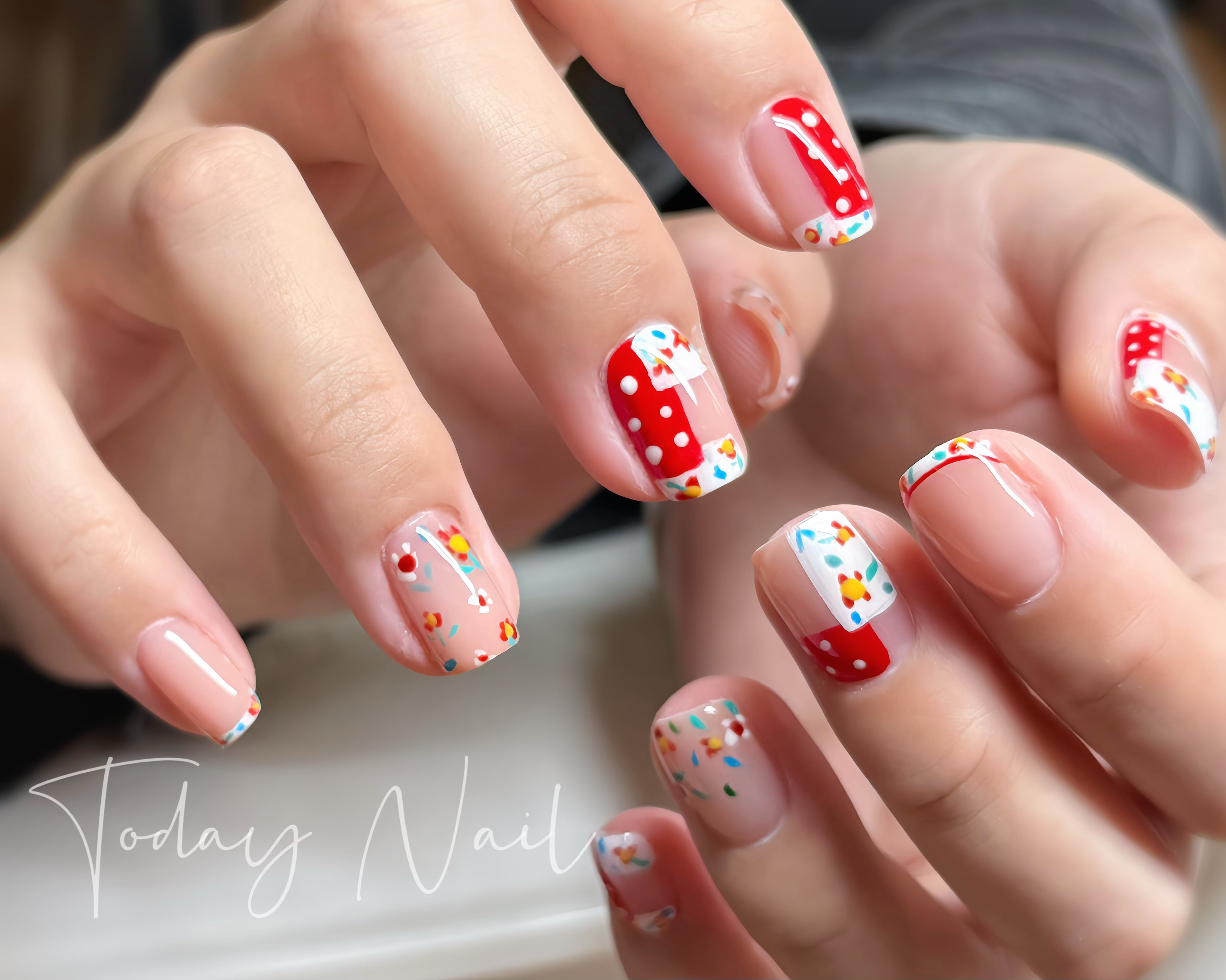 Ryu_TodayNail