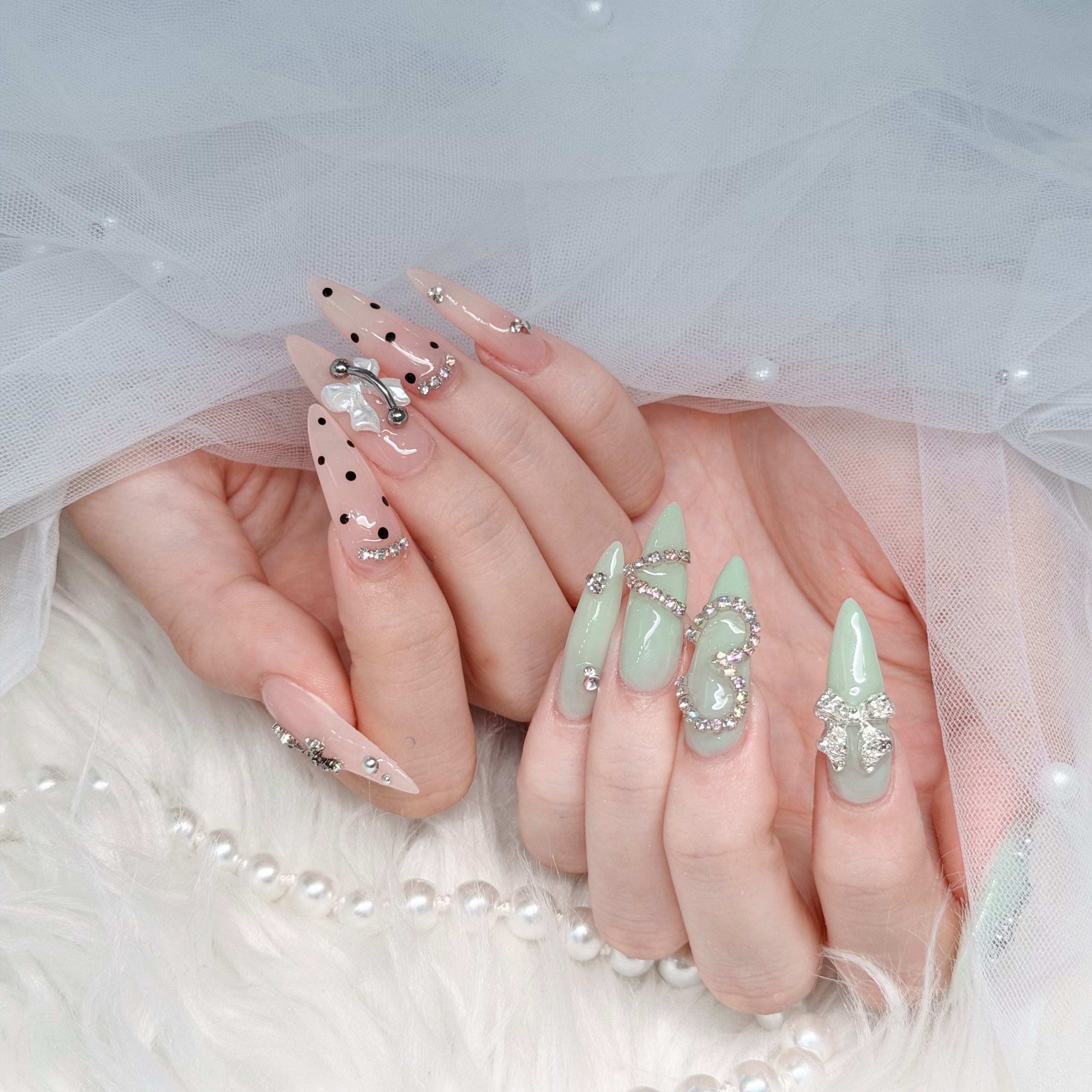 Sora_MINails
