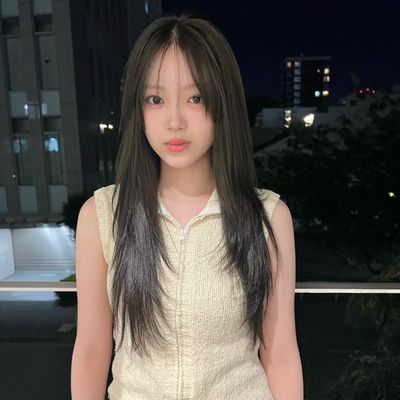 学生さん限定カット✂️☆