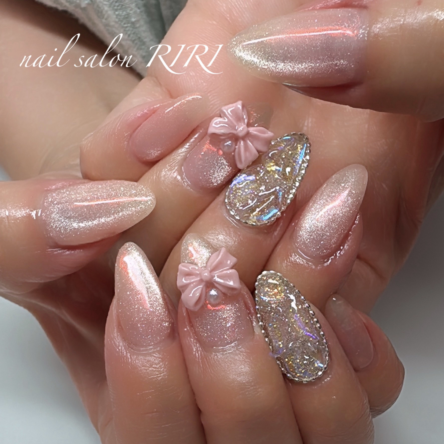 RIRI__nail