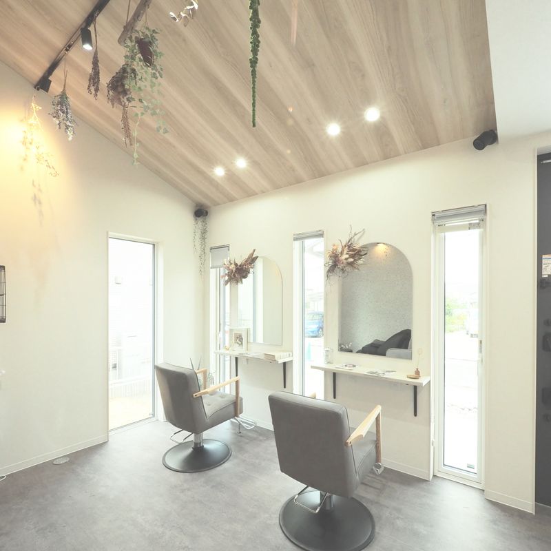 Hair&Nail eto