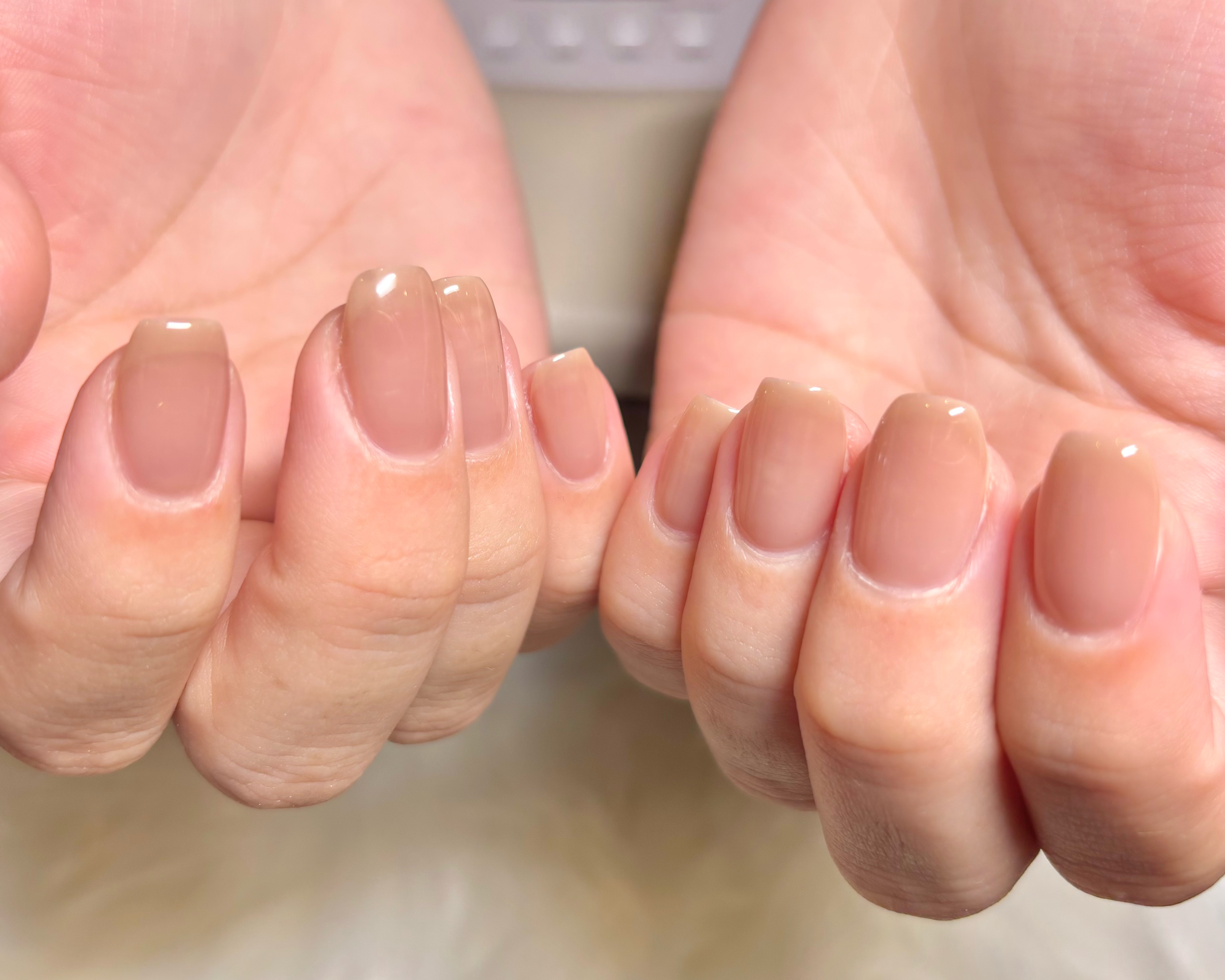 Sakura_nail_
