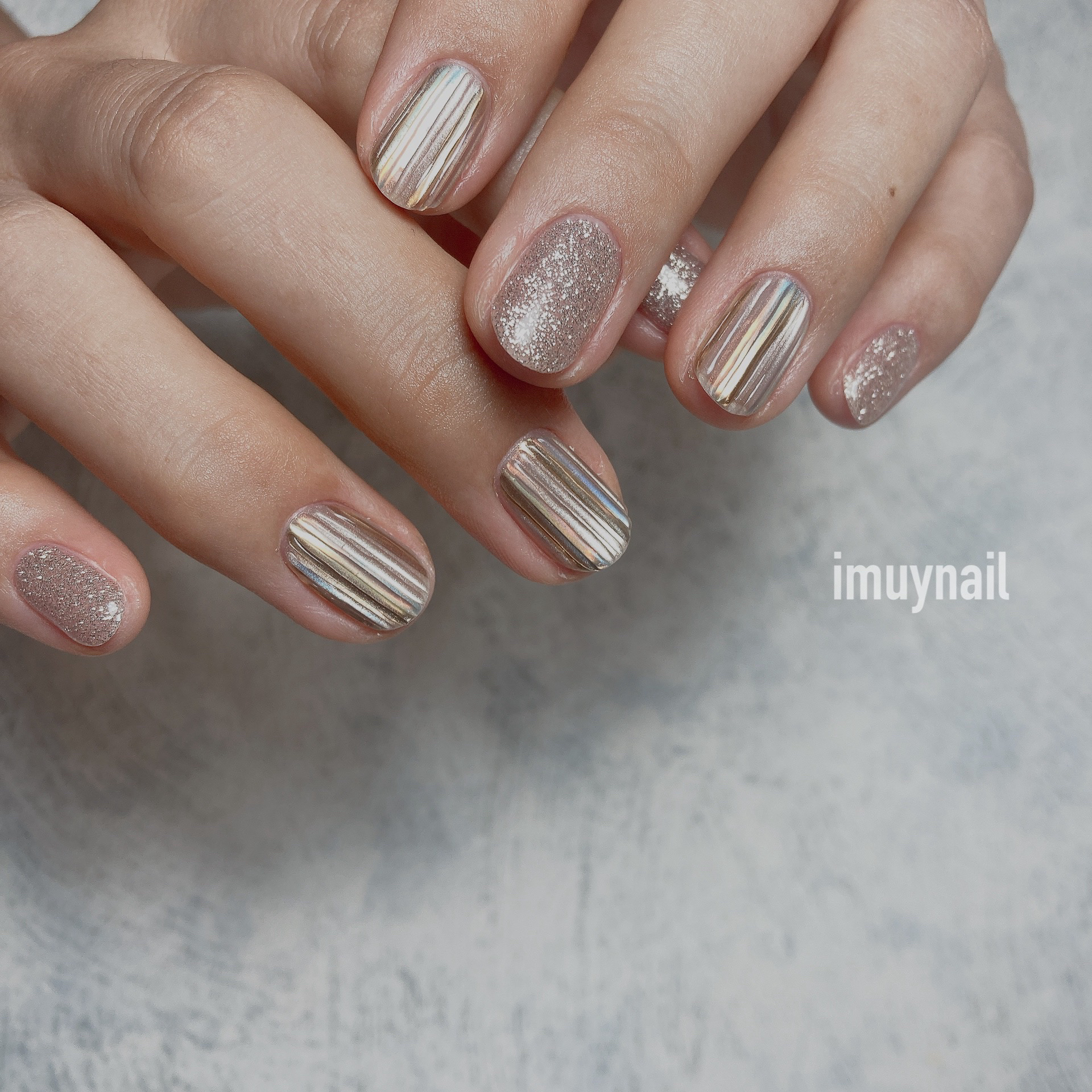 imuynail