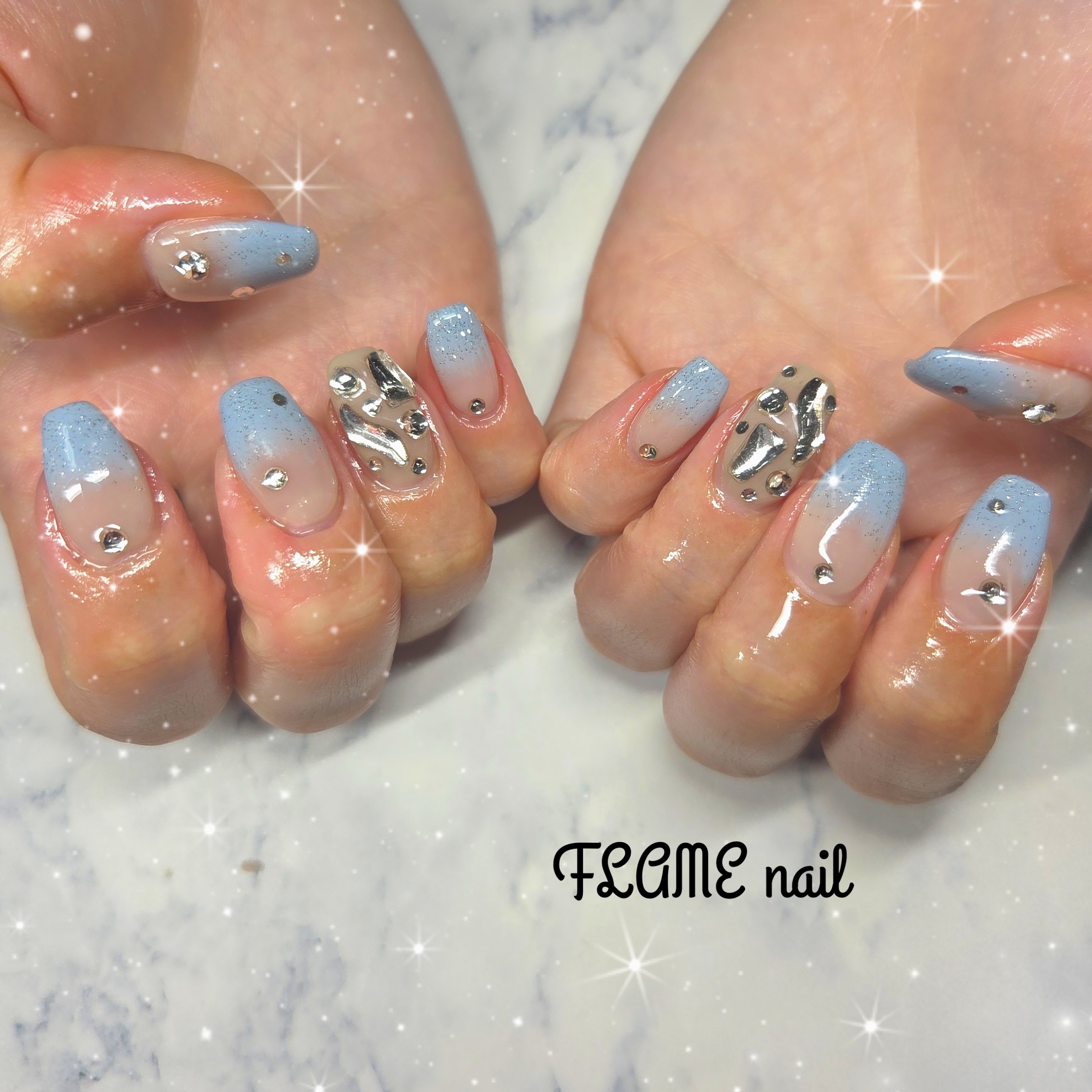 flame_nail