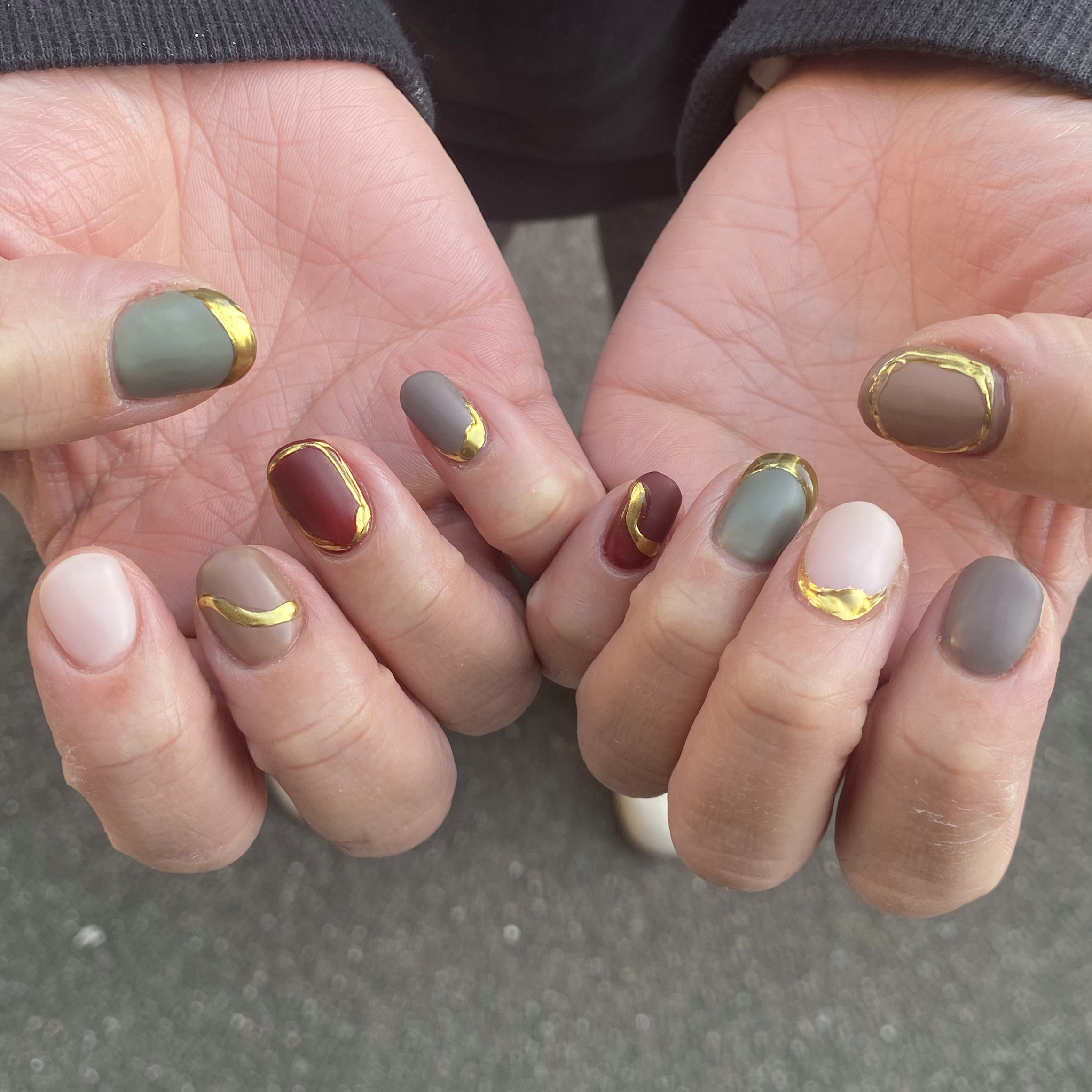 nosu.nail