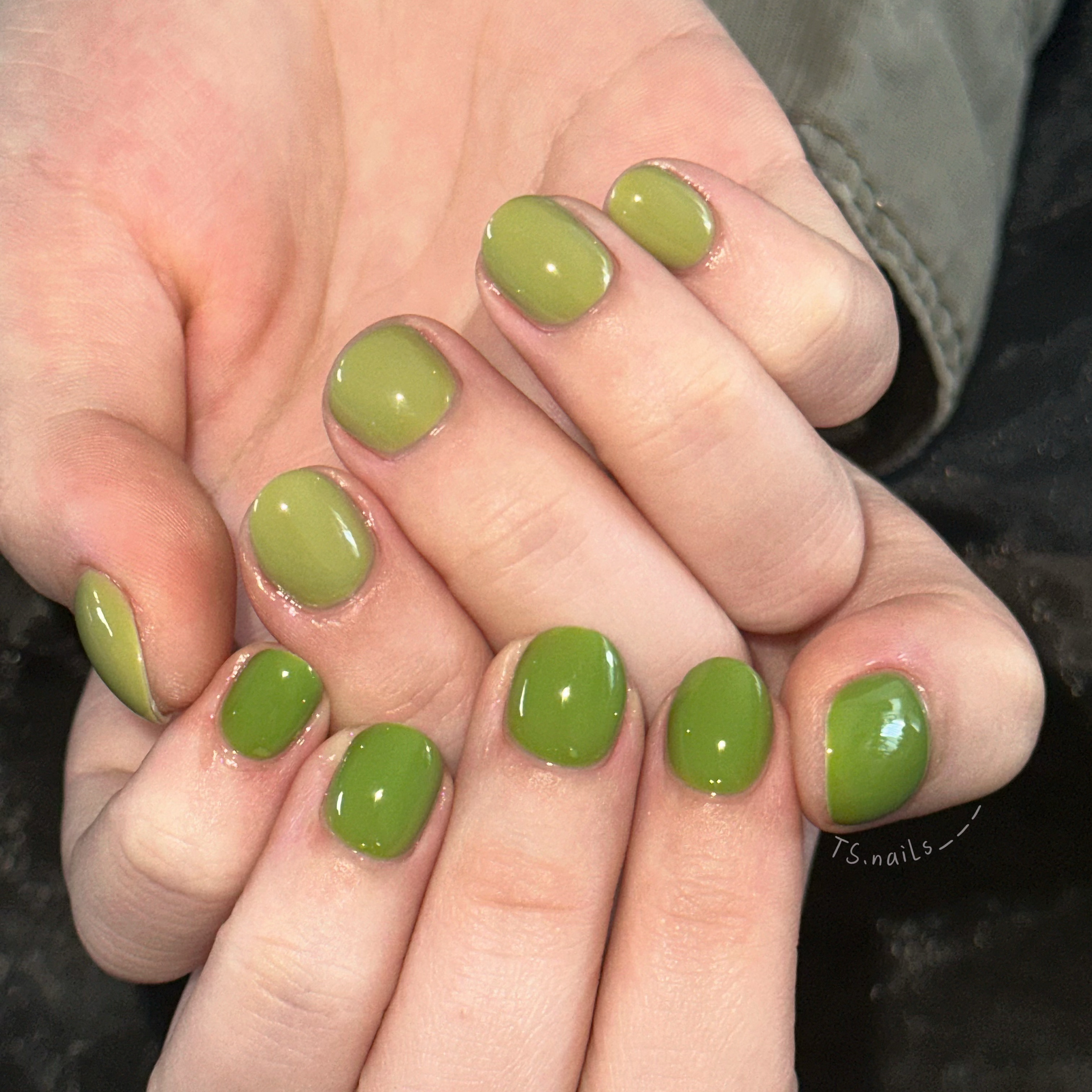 TS.nails
