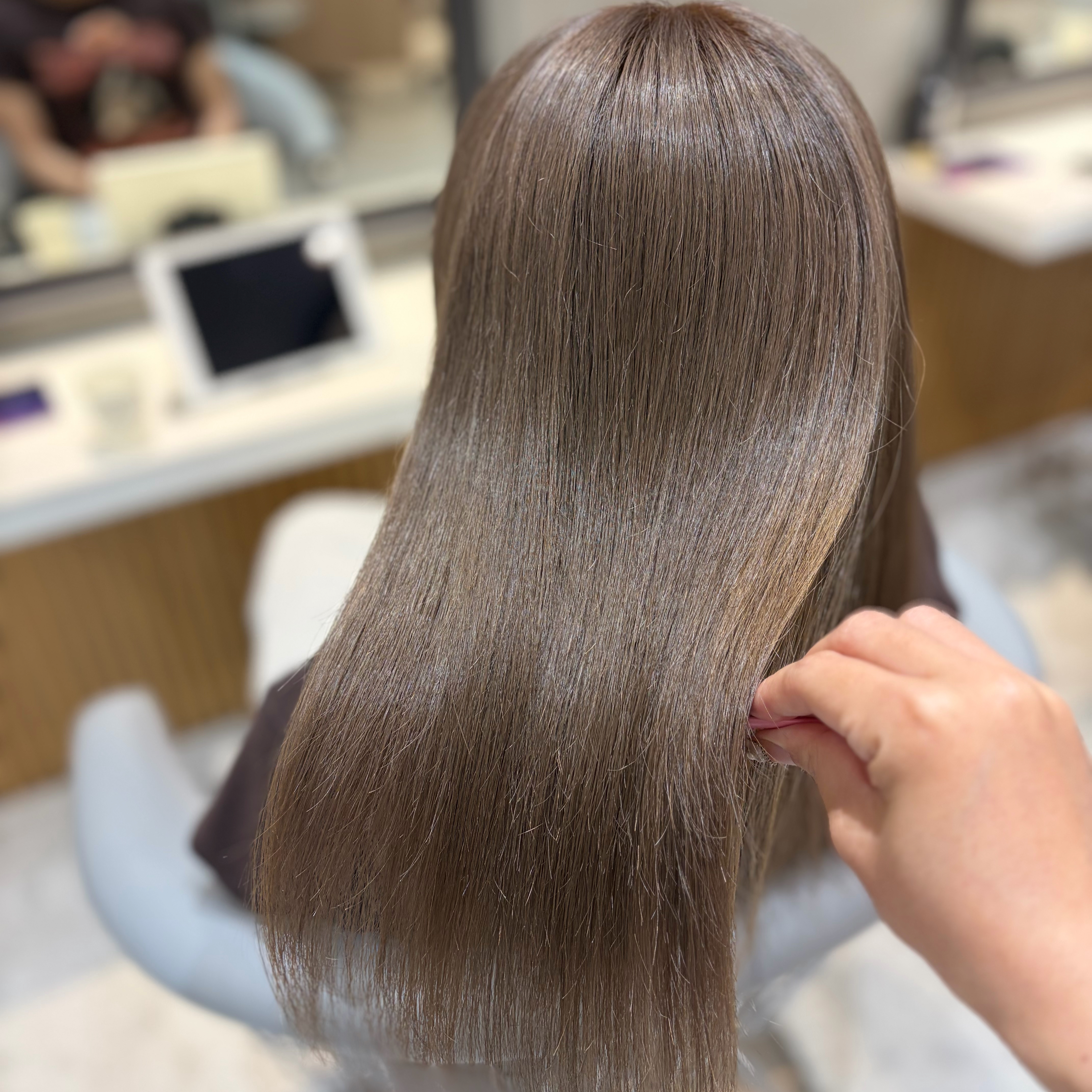 lond_haruka._.hairarrange