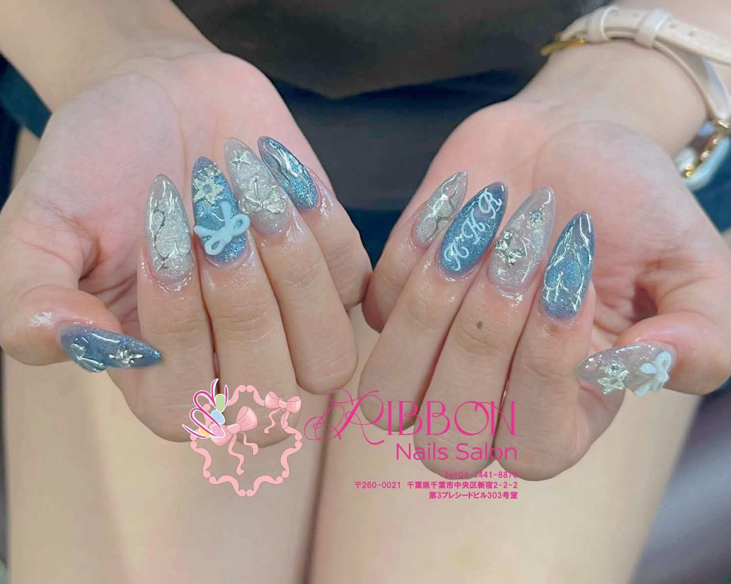 YUKI97_NAIL