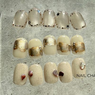 [Hand] ★定額¥7500コース★初回オフ無料