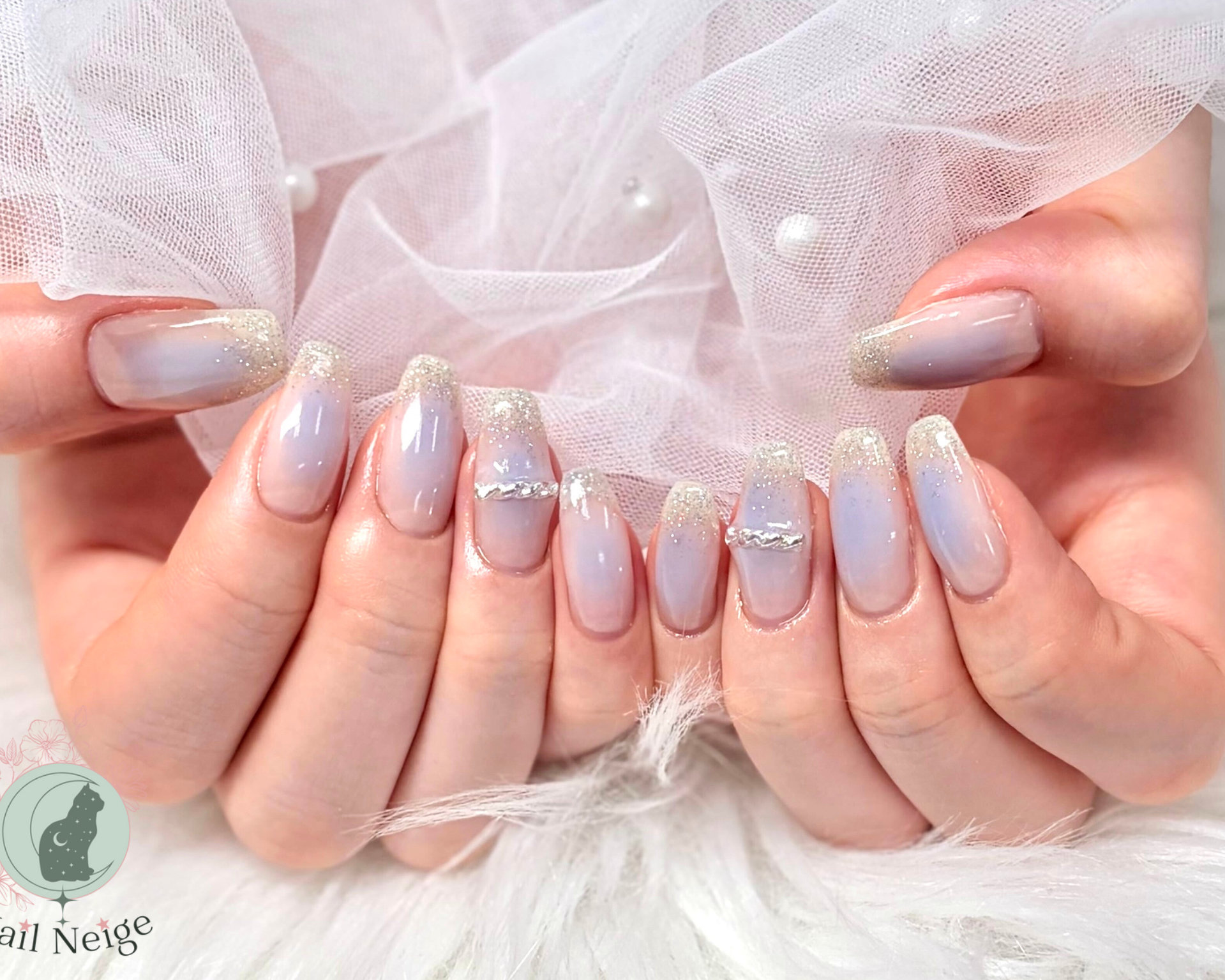 Nail_Neige