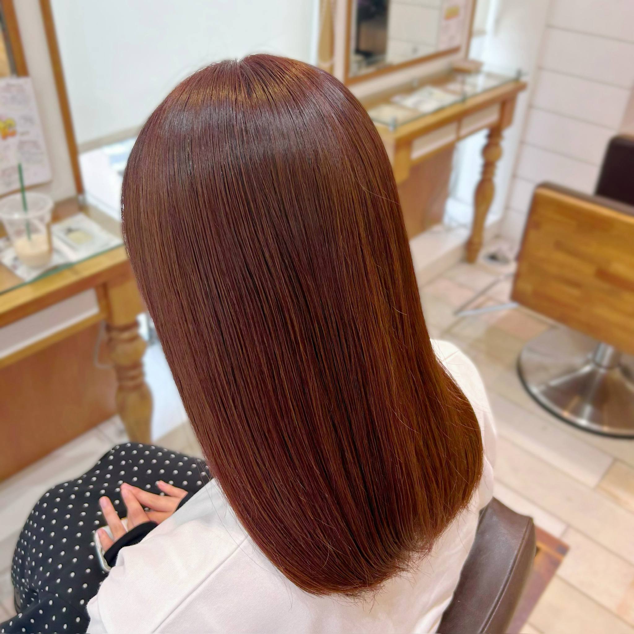 Neolive_rion