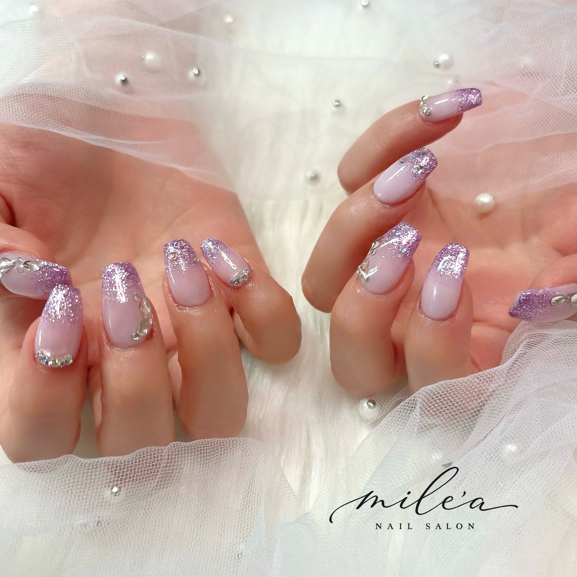 milea_nail
