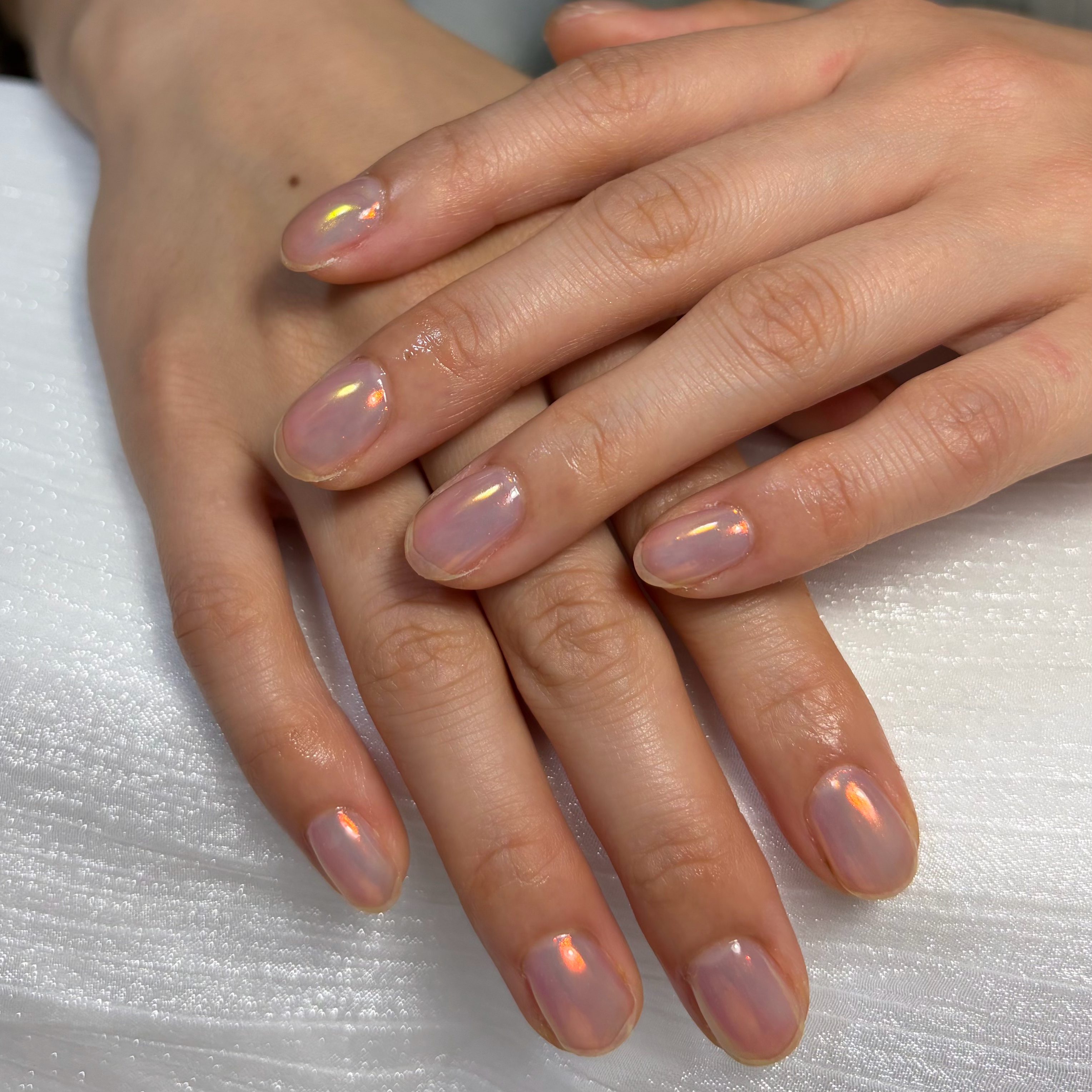 sakula_nail