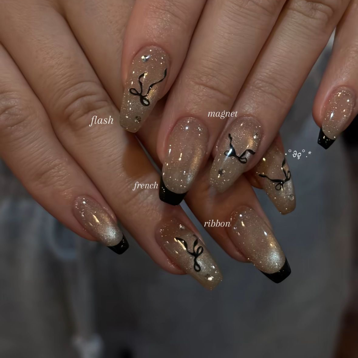 Rose_ana.chuo_nail