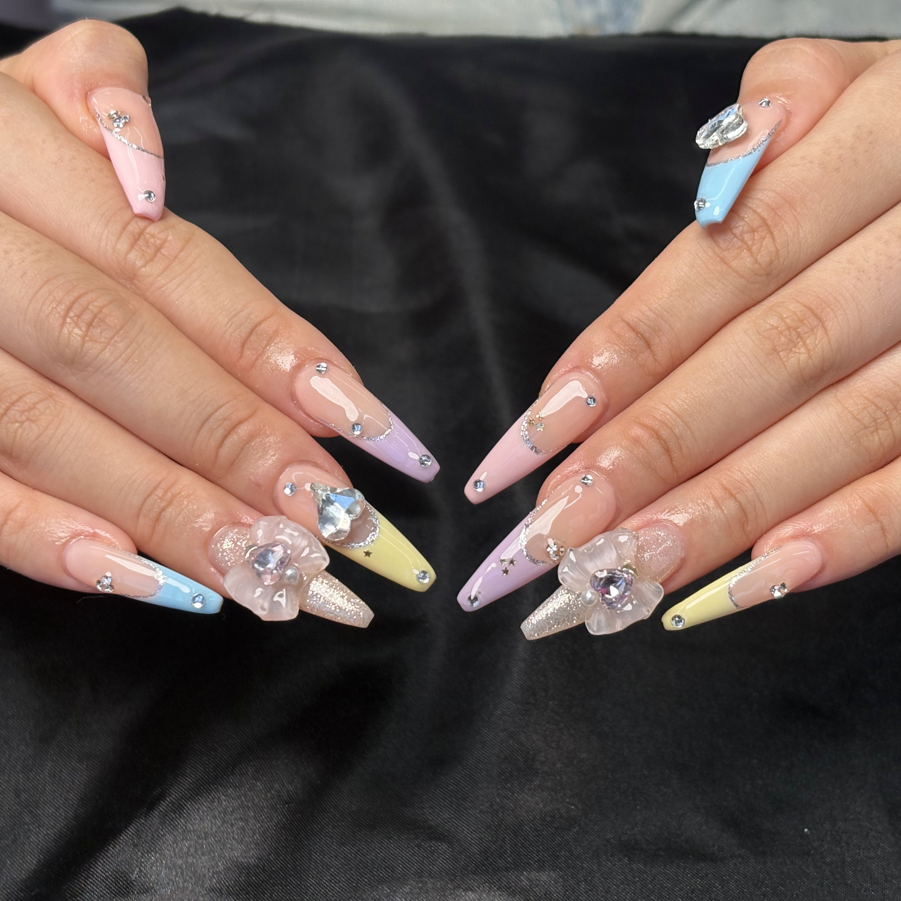 YukaNailSalon