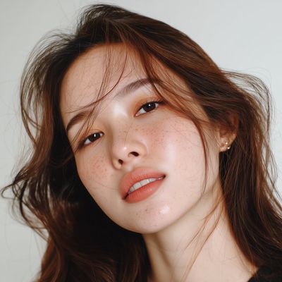 【自己処理不要！美眉をキープで満足度アップ】美眉アイブロウスタイリング