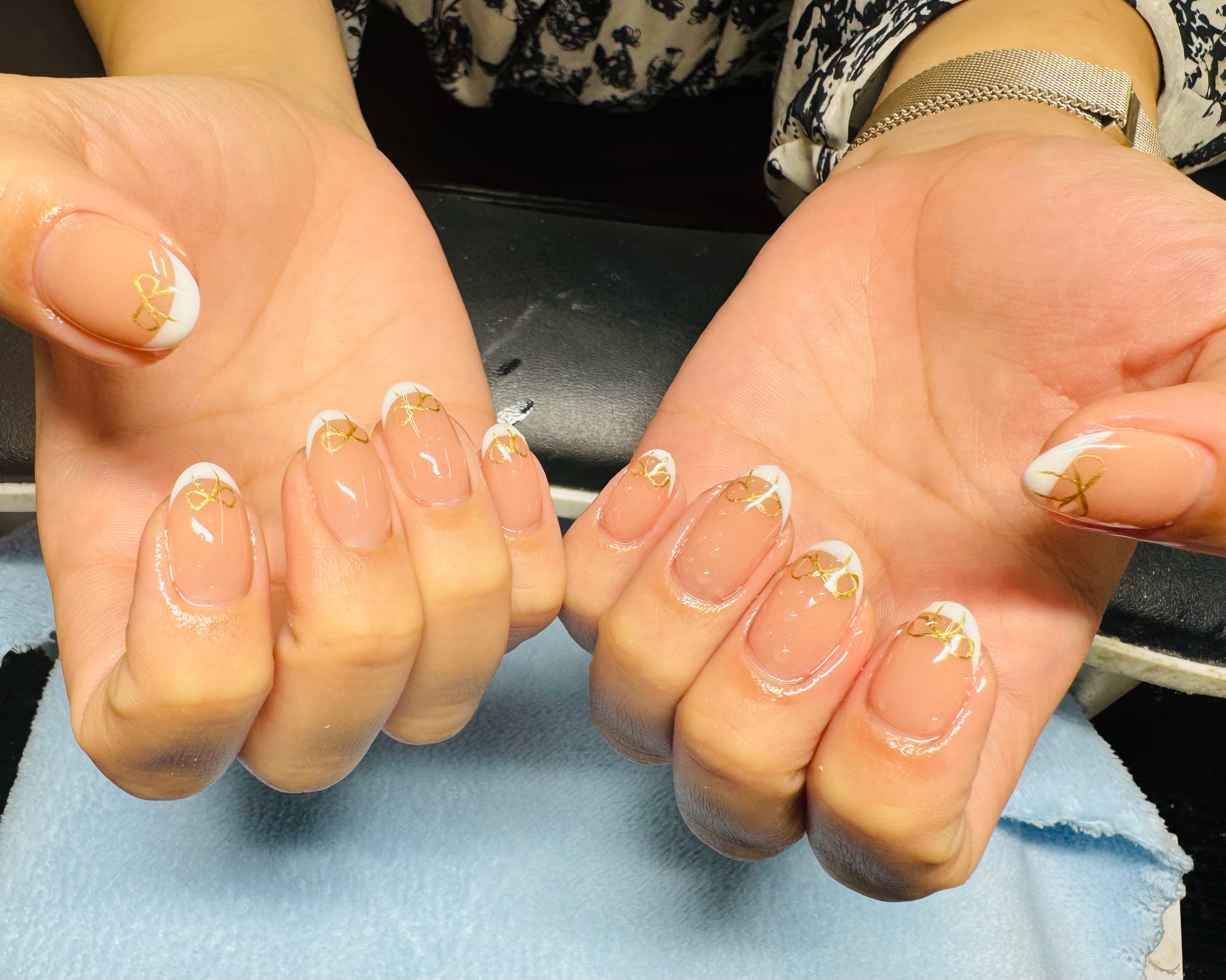 sakura09.nail