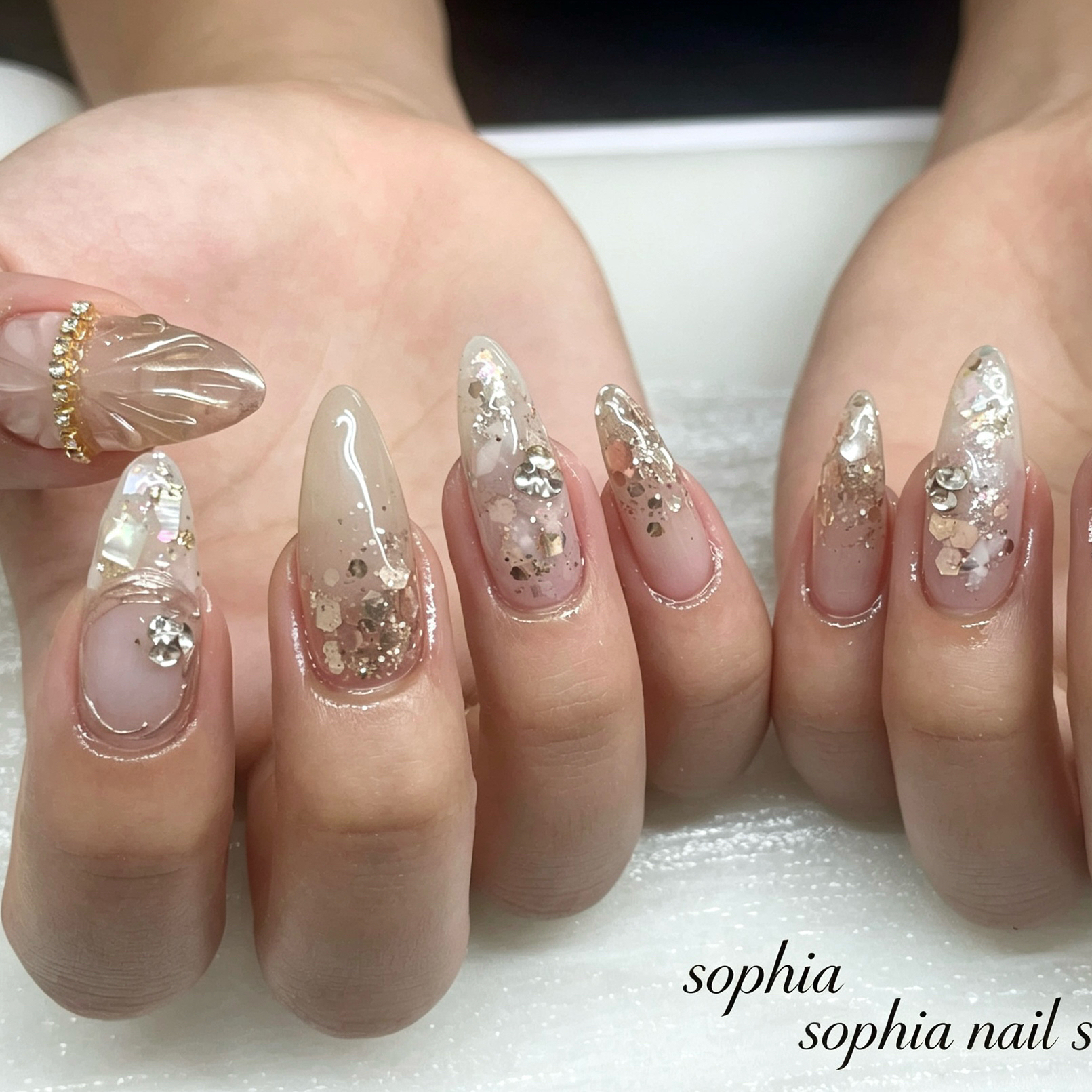 Sophianailsalon