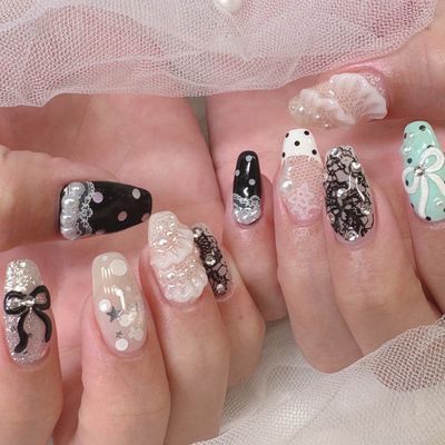 持ち込みアート[ボリュームコース]
