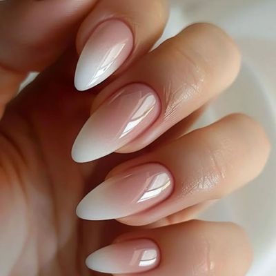 🎉カラーグラデーション💅