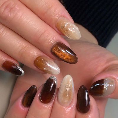 ニュアンス 🎀9200円-> 7200円 🎀ベースパラジェル使いま