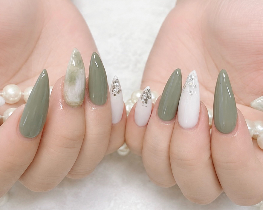 Splendornail