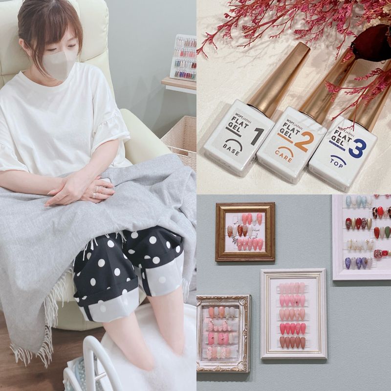 繊細✖️奥行きのデザイン【ベル.クロウ】