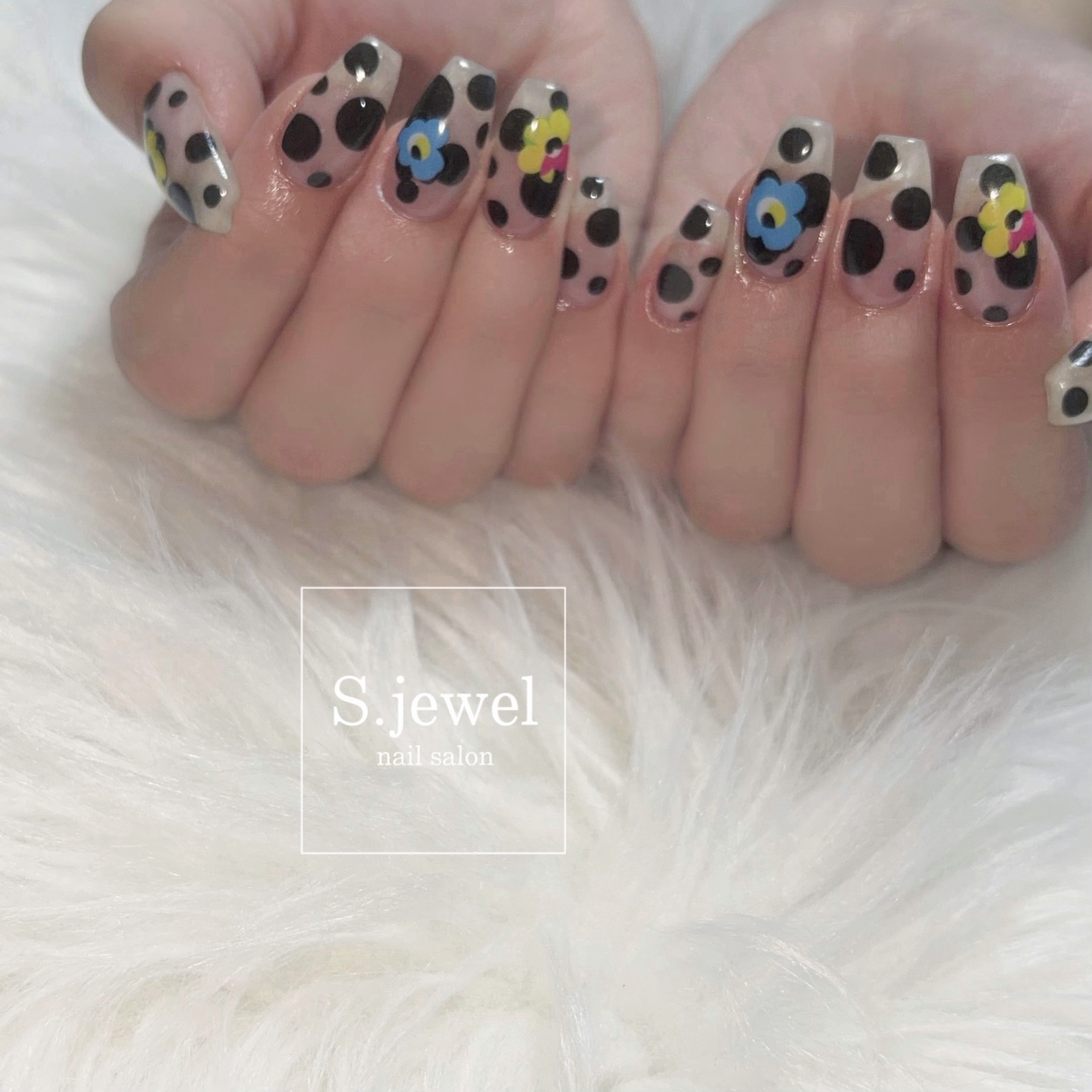 S.JEWEL