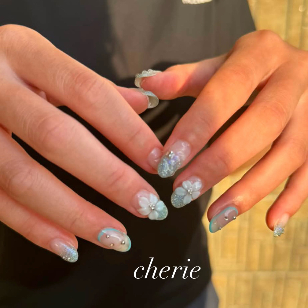 cherie.moe