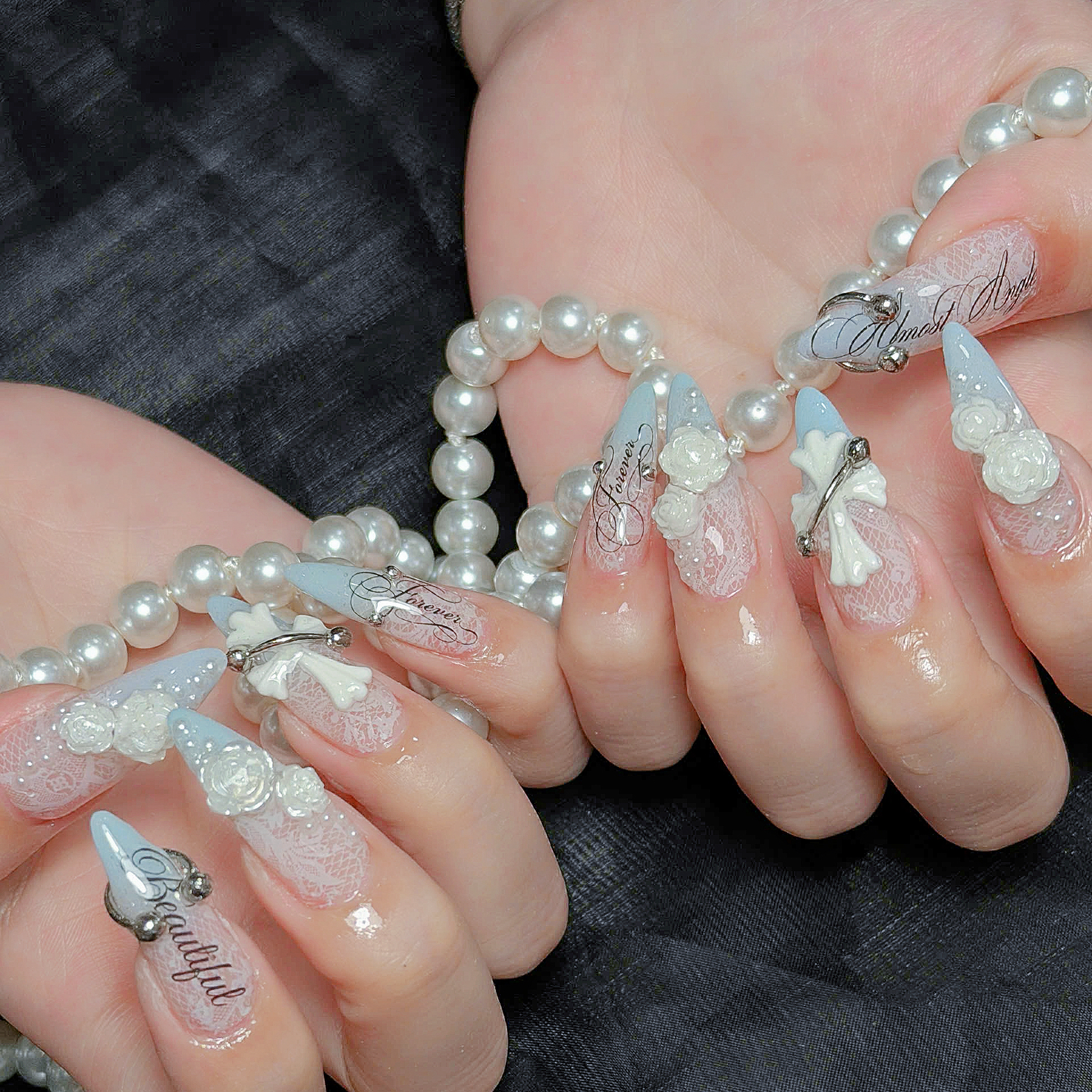 Candii_Nail