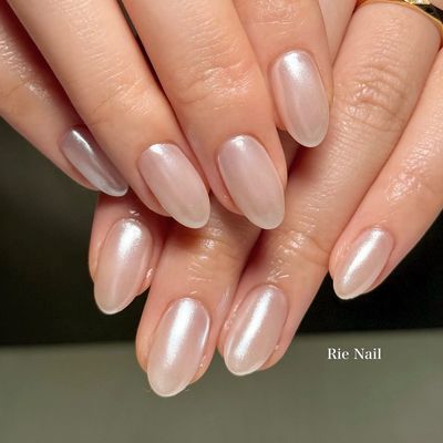 ご新規様限定♡ミラーワンカラー/ミラーグラデ